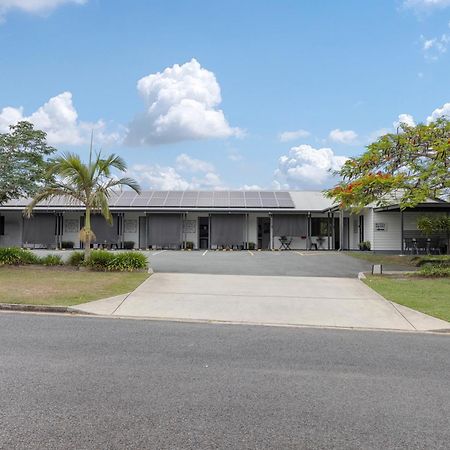 Verandah Motel Gympie Exterior photo