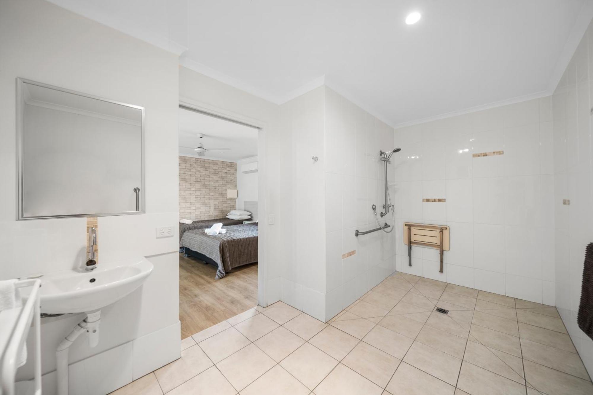 Verandah Motel Gympie Exterior photo